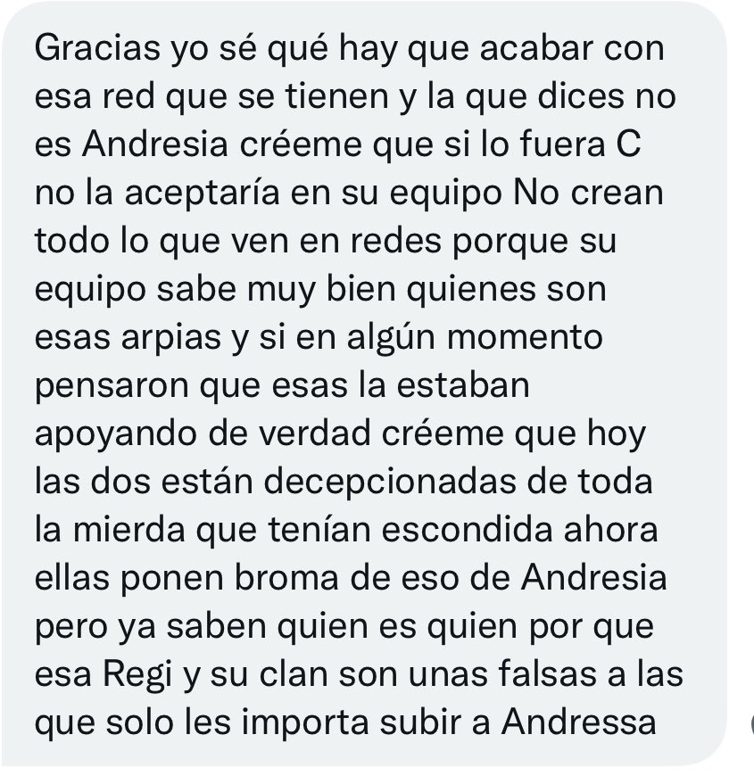 Andrecesyputi's tweet photo. 🤔 sera q @Cesia_Saenzz o su “equipo” @foreverces @geni_blanco conocen las intensiones de @elpotoylaputi y su secta @ANDRESIAOFICIAL pos juzguen ustedes mismos 😂 pos lo q se ve no se pregunta 😂diría juanga lo + triste es darse cuenta q sus recuerdos son falso 😂🤔pos oye https://t.co/zDau2rLRph