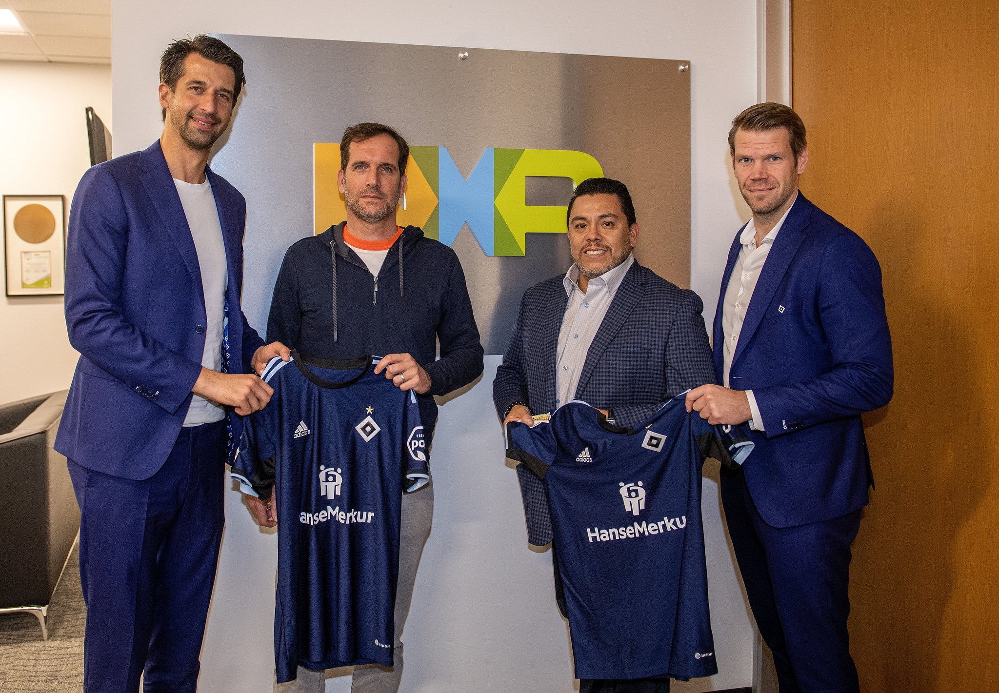 Hamburger SV on Twitter: \