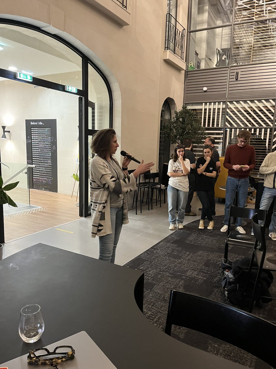 Startup Weekend Nantes tweet media