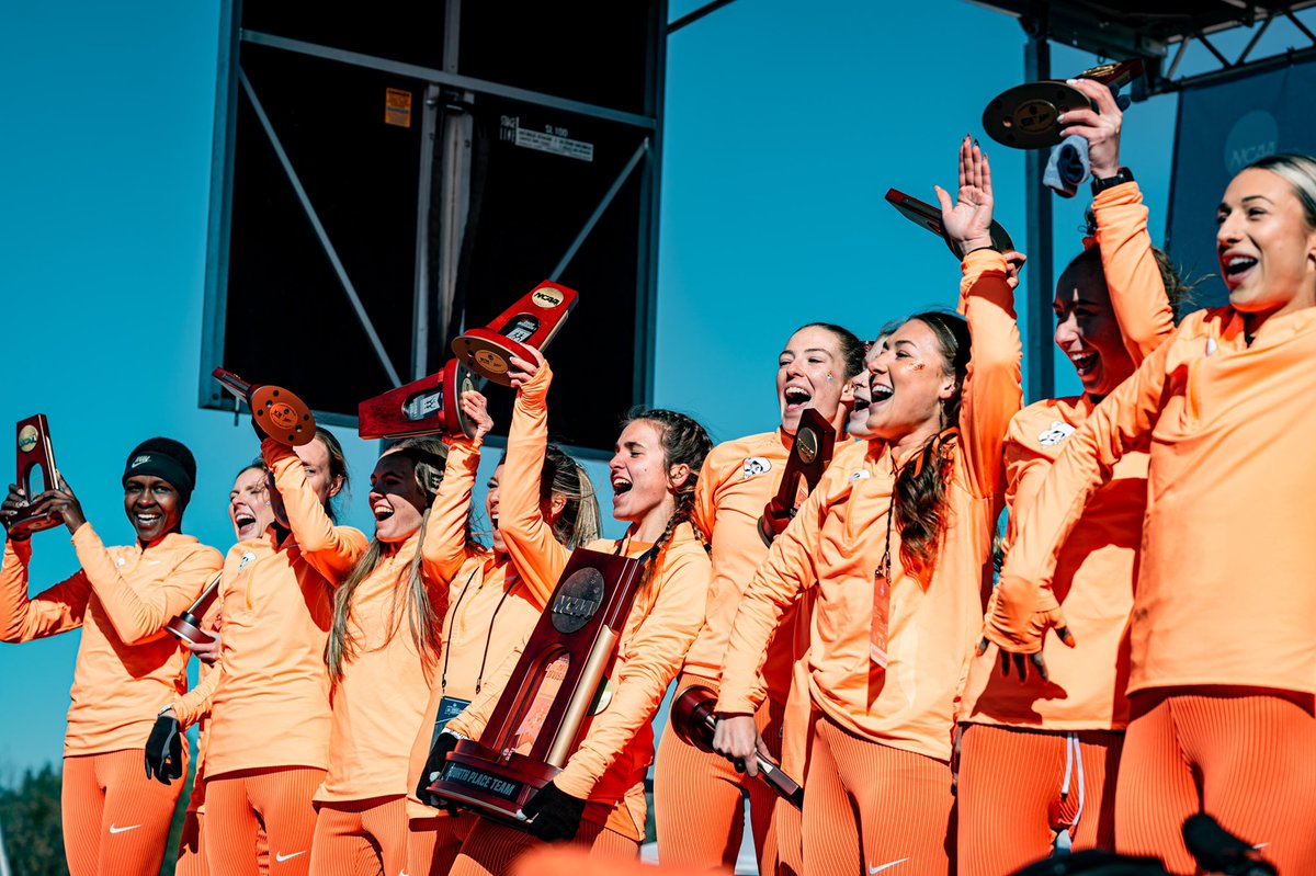 Oklahoma State XC/T&F tweet media