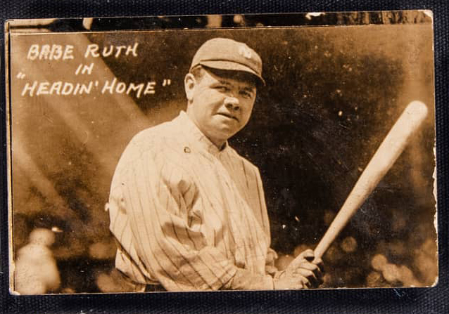 AutographMag's tweet image. Goldin Nov. Elite Sports Auction: The Babe to Brady, Basketball to Boxing. Muhammad Ali's 3-Times Heavyweight Champion Ring! Ends next Saturday, Nov. 26. - mailchi.mp/autographmagaz…