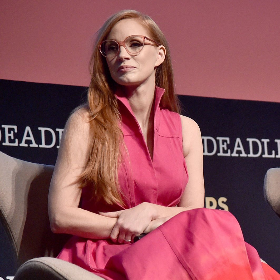 best of jessica chastain on Twitter: "jessica chastain attending
