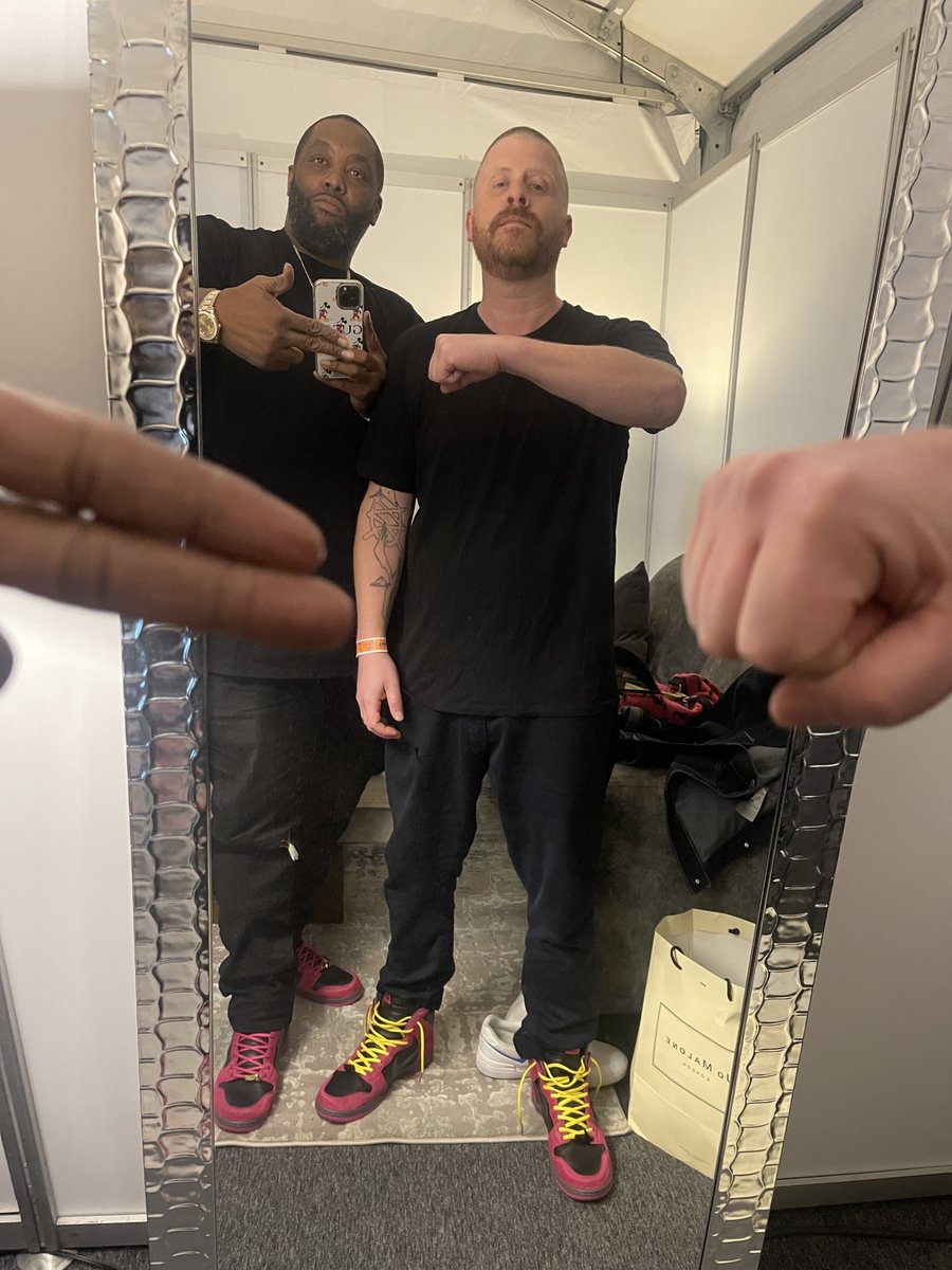 The rumors were true... 🤷🏾‍♂️🤷🏼‍♂️ <a href="/nikesb/">NIKE SB</a>