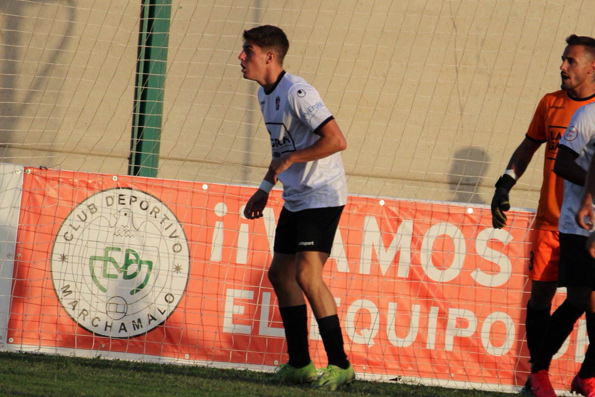 Hoy la peor noticia es que nos toca decir ADIÓS a nuestro querido <a href="/Ivi_Palomo4/">Palomo</a> por motivos laborales.

Te deseamos lo mejor en tu futuro y solo podemos darte las GRACIAS por todo lo que has hecho por nosotros.

Ha sido un placer verte crecer.

#GraciasPalomo