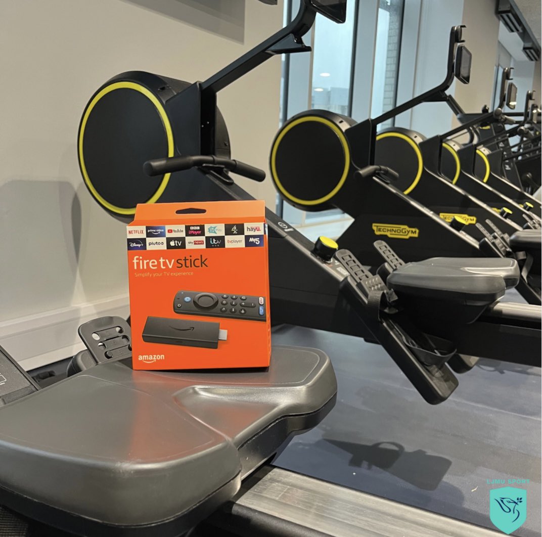 LJMU Sport & Physical Activity tweet media