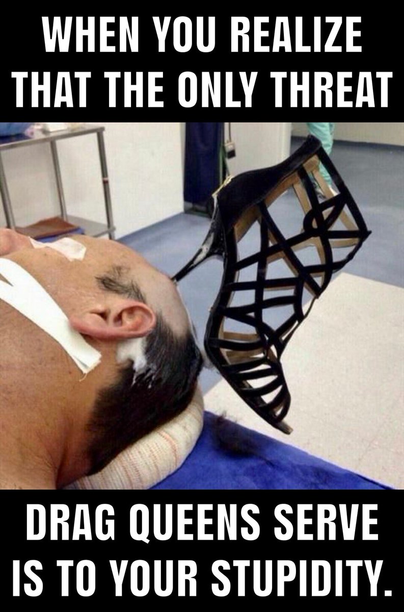 #DragQueens