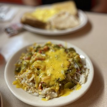 Frontier Restaurant tweet media