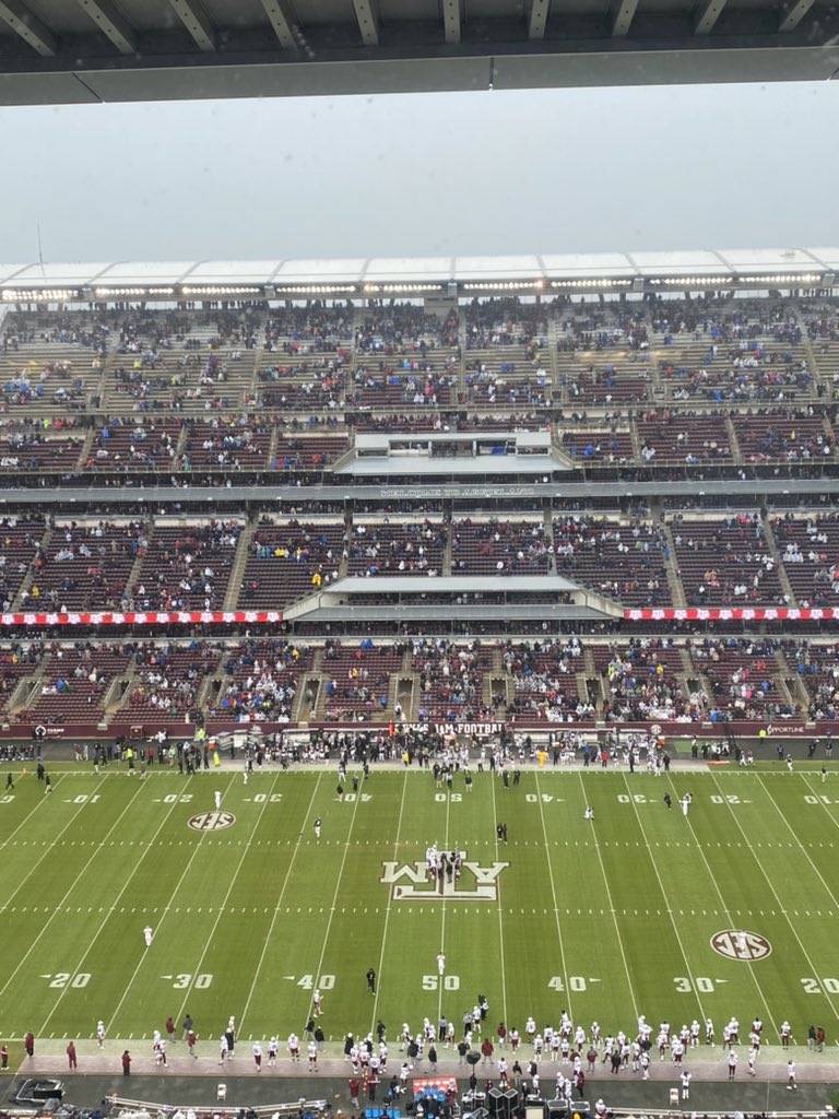 Everything Ole Miss tweet media