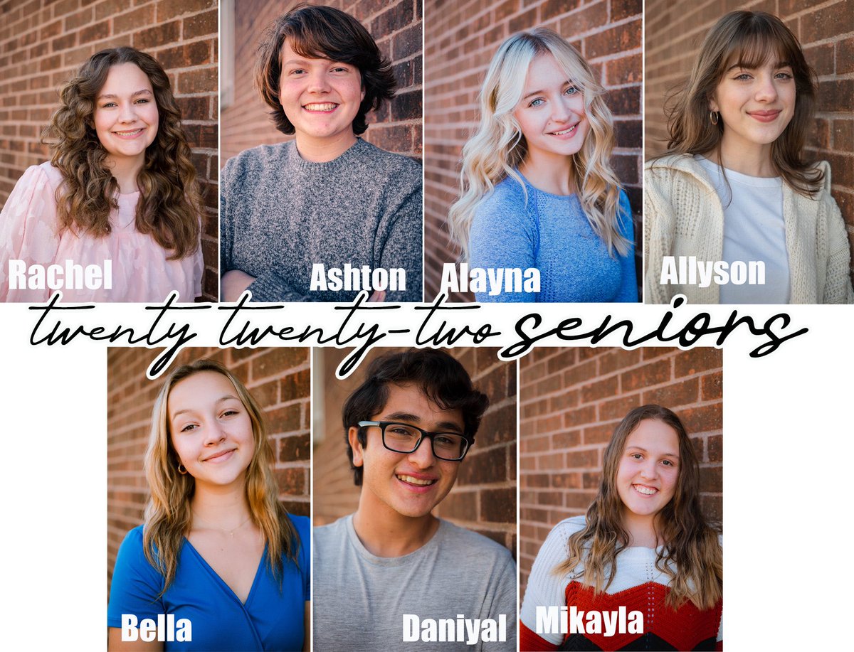 Help us honor these students as they perform Alice In Wonderland one last time tonight. Doors open at 6:30 PM! #salemwildcatpride