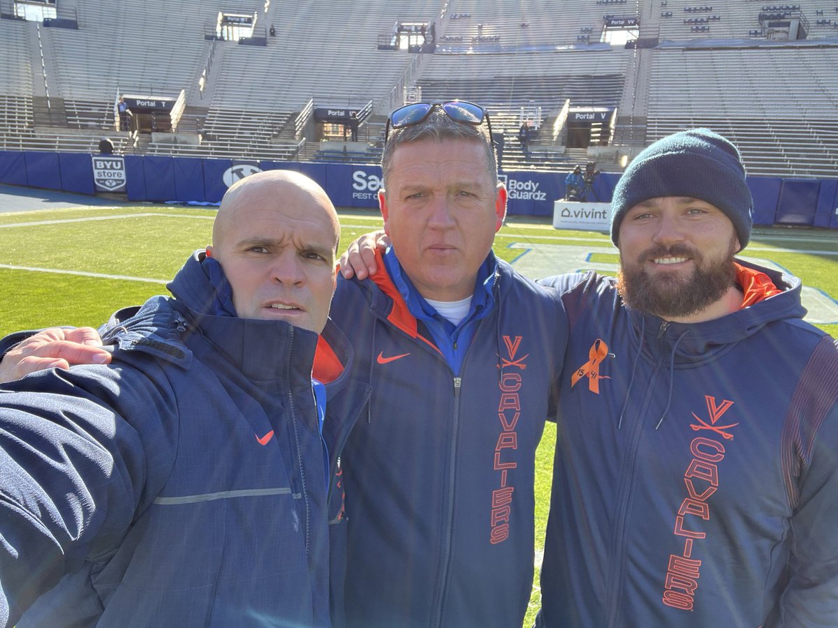 Coach Justin Anderson tweet media