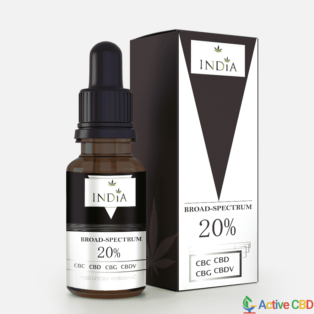 cbd_active's tweet photo. Huile de CBD Broad Spectrum 20% - Active CBD https://t.co/zcmevhAkUk https://t.co/YEzuMQOH5q