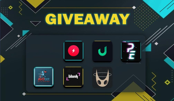 Blank Proxies tweet media