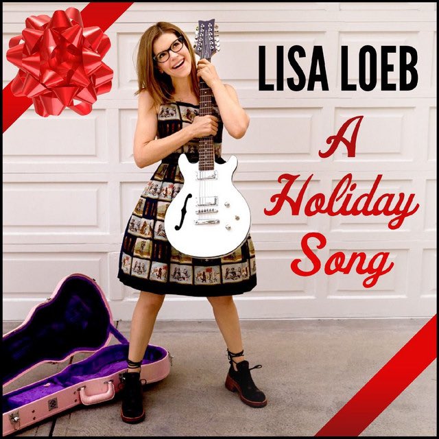 Lisa Loeb tweet media