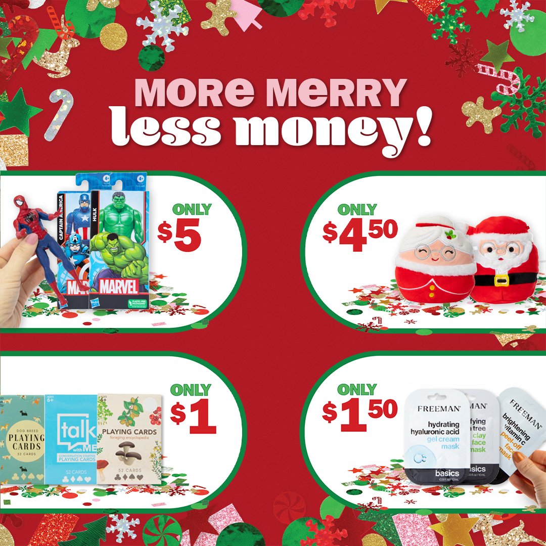 fivebelow's tweet image. tis the szn! 🥳 save the holidays and check off your f.u.n. gift list! 🎁✨ snag the raddest gifts ever including our top toys and games, beauty faves, five beyond &amp;amp; SO much more! get it all in stores &amp;amp; online NOW! 🎅🎄 #holiday2022 #holidaygifts #funlist #fivebelowfinds