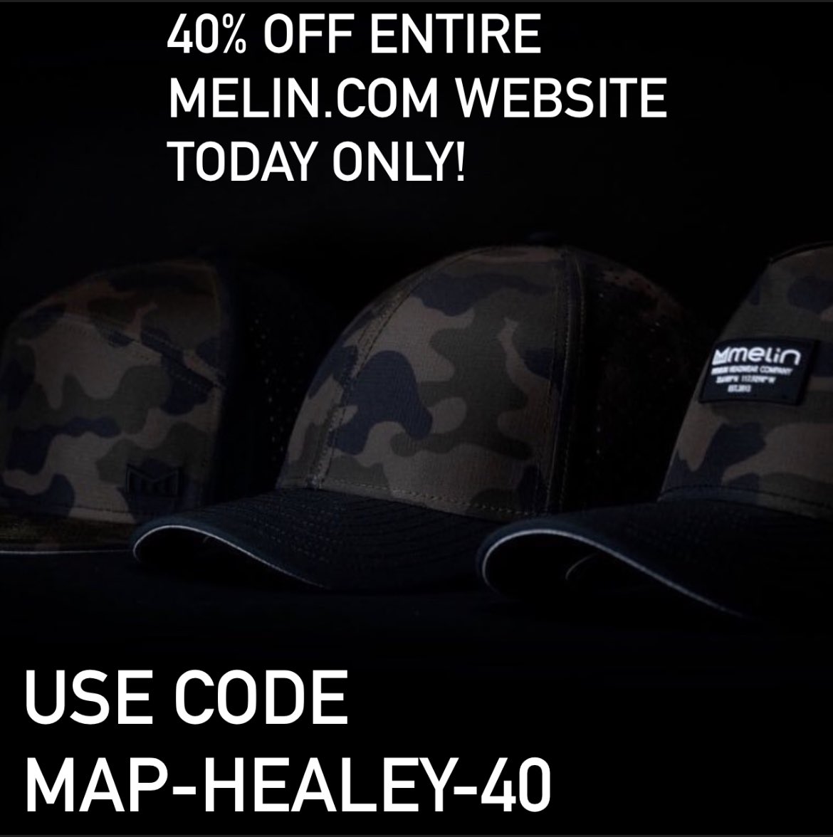 healeysurf's tweet photo. Today only! https://t.co/GqGdwgBJlR