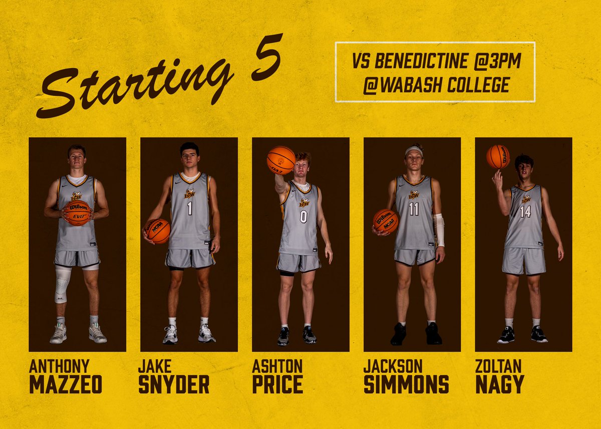 BW_mbasketball's tweet photo. 𝔽𝕚𝕣𝕤𝕥 5️⃣ 𝕆𝕦𝕥

Tip-off in 10

📊- https://t.co/JCDec5pAzY
📺- https://t.co/XL2klPRWdh

#𝕋𝕖𝕒𝕞𝟙𝟙𝟞 https://t.co/diZZEgJhvv