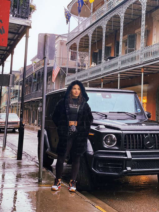 🇩🇪 Quality at the French Quarter #NewOrleans https://t.co/Fqlxfmpkui<a href="/tag/neworleans"class="tags">#NewOrleans</a>