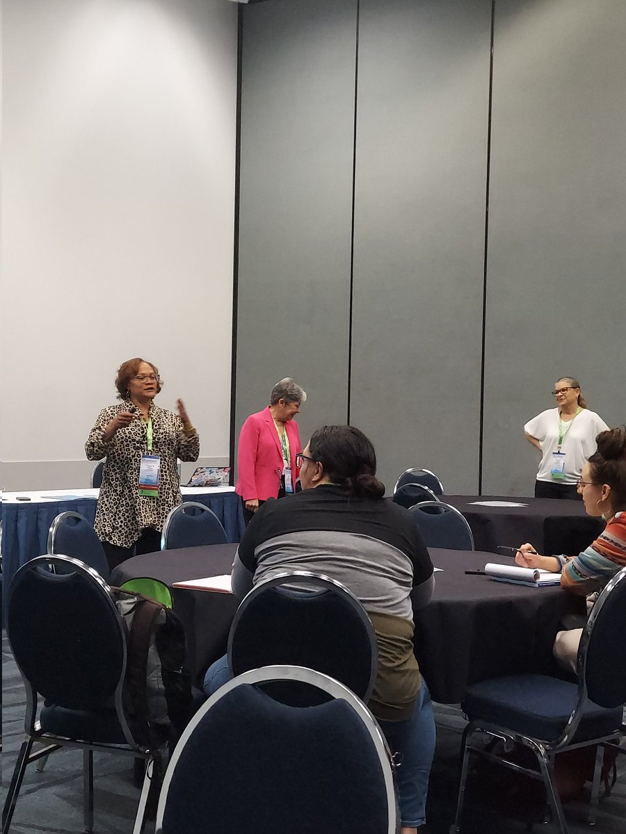 Jameka Thomas, Ph.D. tweet media