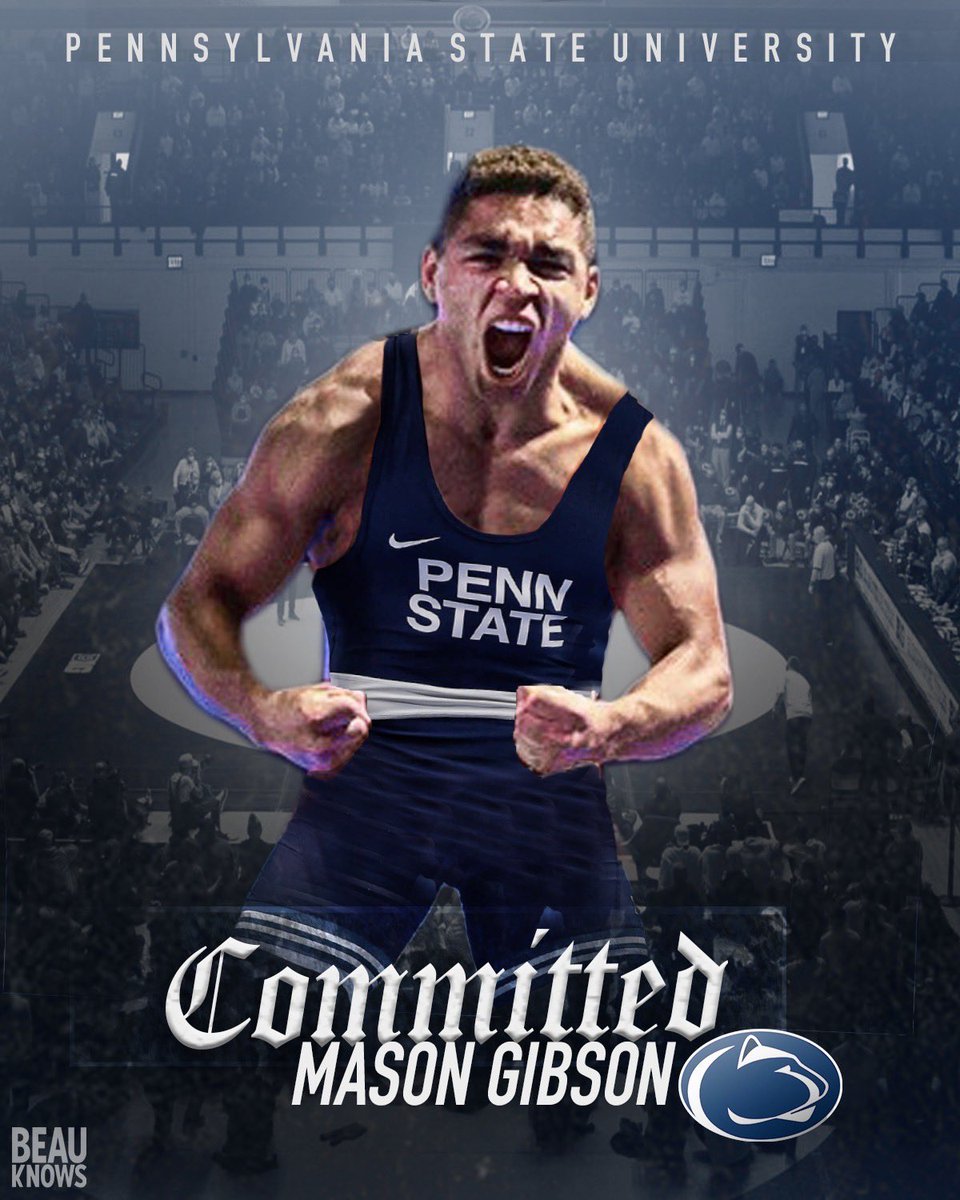 Mason Gibson tweet media