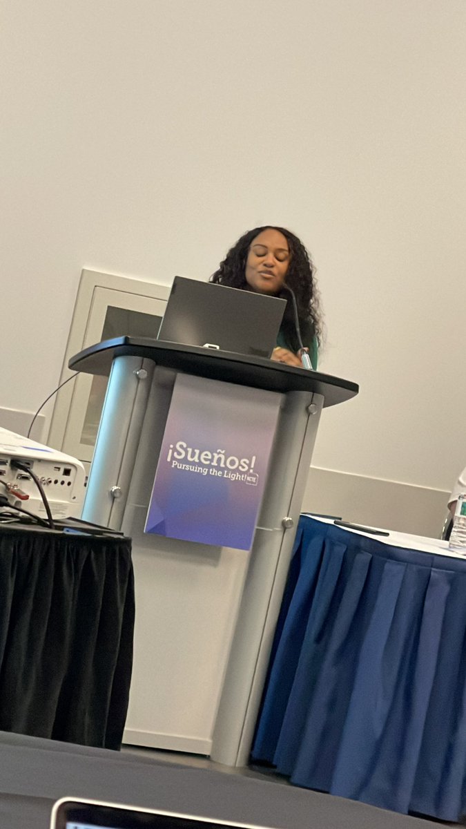J.Harris (@iteach_jharris) on Twitter photo What an honor to hear Dr. <a href="/GholdyM/">Gholdy Muhammad</a> speak about how to #cultivatejoy in the classroom. <a href="/ncte/">National Council of Teachers of English (NCTE)</a> #NCTE22 #ncte2022 What an honor to hear Dr. <a href="/GholdyM/">Gholdy Muhammad</a> speak about how to #cultivatejoy in the classroom. <a href="/ncte/">National Council of Teachers of English (NCTE)</a> #NCTE22 #ncte2022