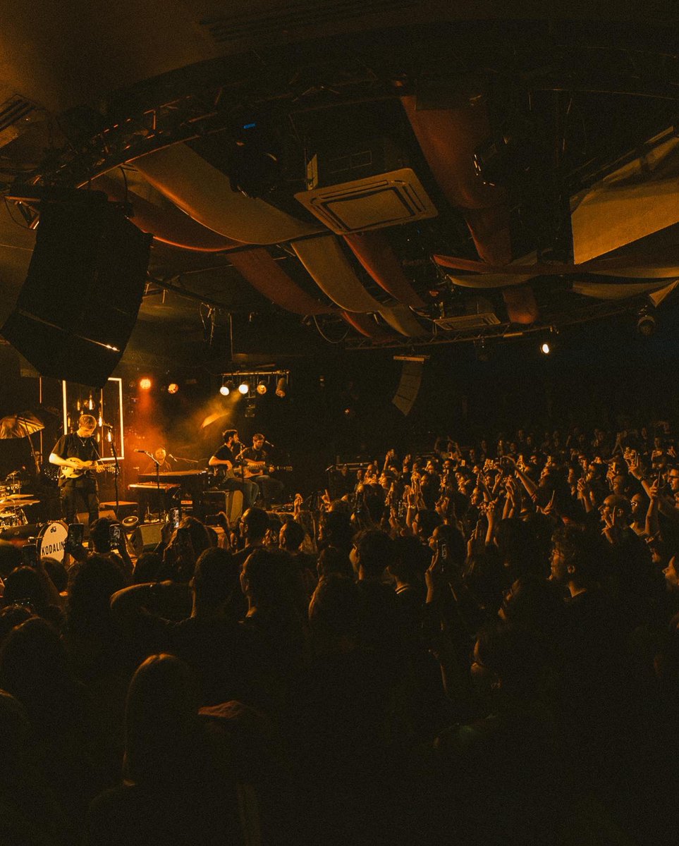 Rome! First time plying a show here and it did not disappoint! Such a great crowd, grazie mille 🇮🇹

📸 <a href="/thisiswolff/">WOLFF</a>
