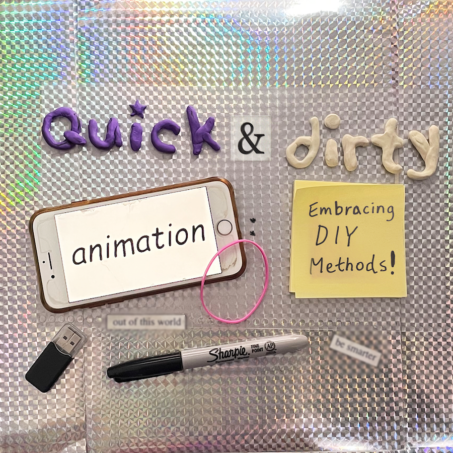 1 week left to sign up! Registration for @yawnstant's Quick & Dirty Animation workshop closes next Saturday.⁠ Register here: newsite.tais.ca/workshops/ ⁠ This is a 3 hour workshop, plus 3 hours studio time to finish up your animation!⁠