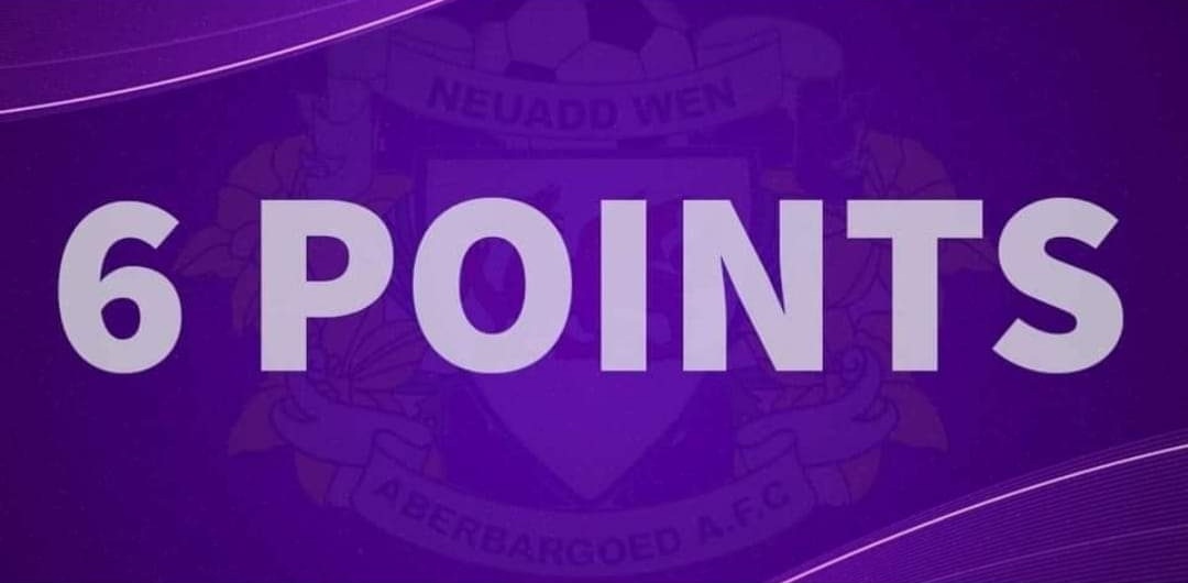 Neuadd Wen FC tweet media