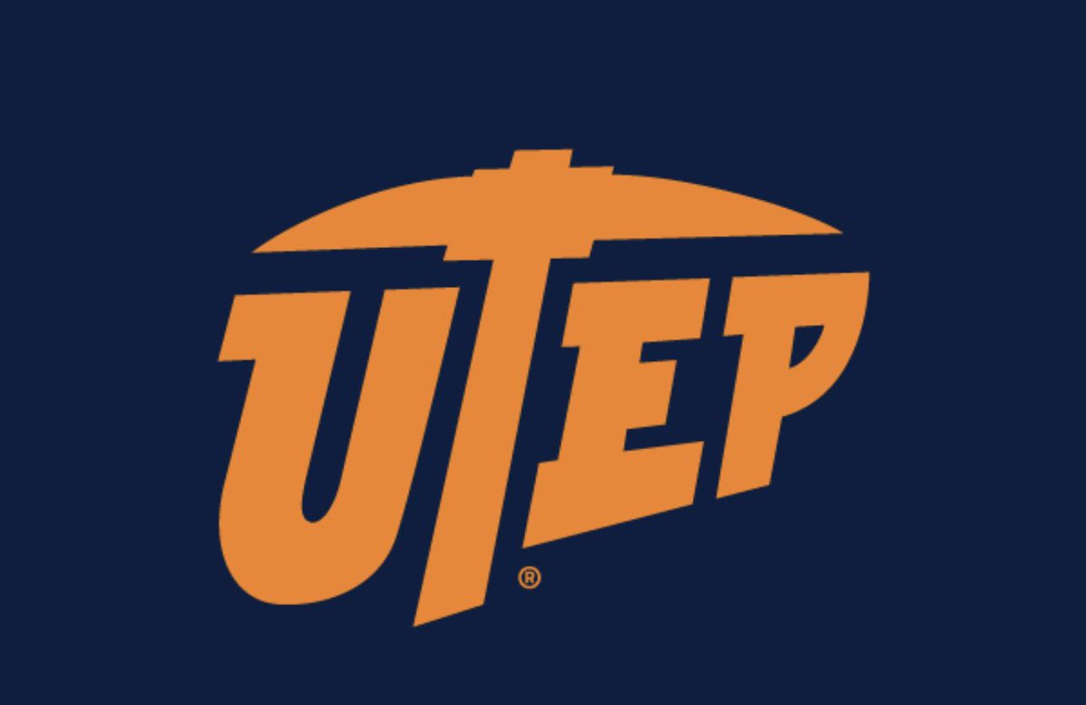 FOLLOWING AN AMAZING CONVERSATION WITH @CoachDimelUTEP, I AM SO BLESSED & THANKFUL TO FINALLY ANNOUNCE THAT I HAVE RECEIVED MY VERY FIRST DIVISION 1 OFFER TO MY HOMETOWN SCHOOL!! @dave_warner11 @coachjimmygonzo @Prep1USA @TrustMyEyesO @RecruitPHFB @DoubleQuatroo @lenagris