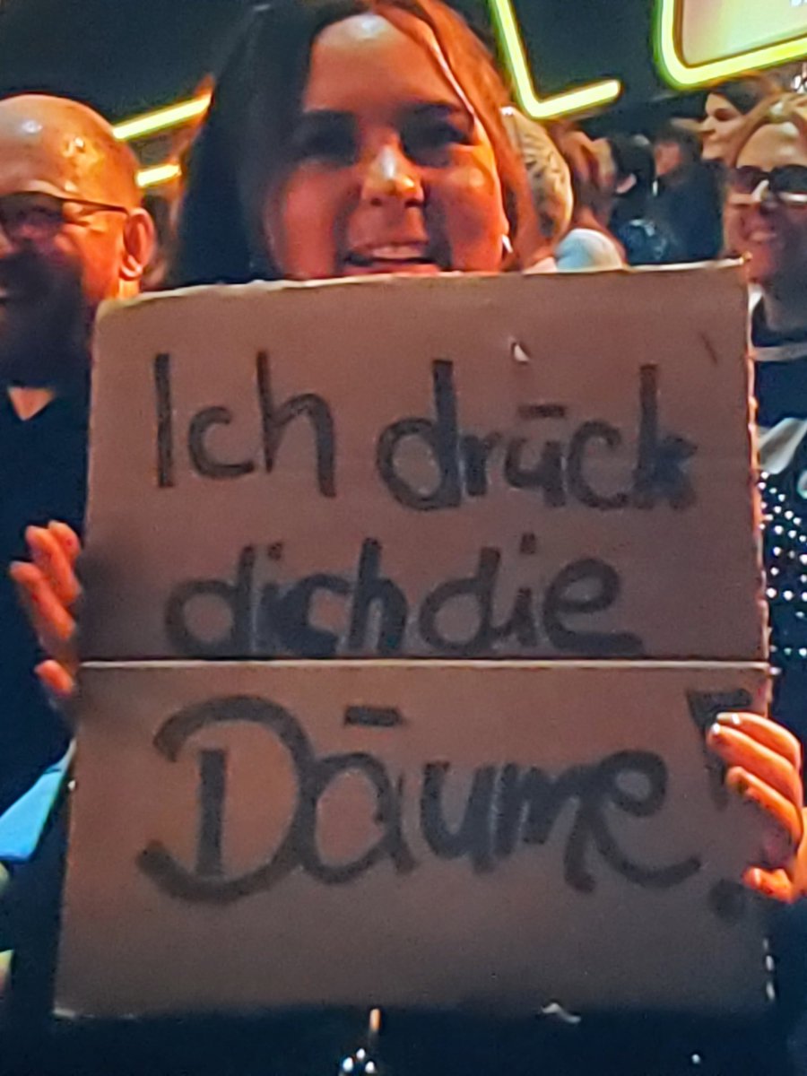 Rob Gordon aka Valter tweet media