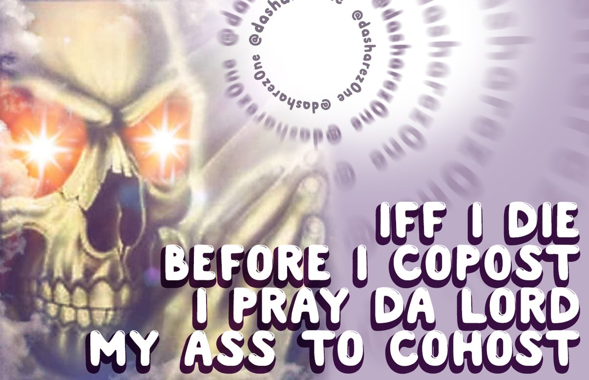 dasharez0ne's tweet photo. FOLOW ME ON C0H0ST https://t.co/kn7UXYyDHY IF YOUR NOT ALREADY DOING IT - https://t.co/GfqwqIe5Zw ADMIN https://t.co/opQf74jEgy