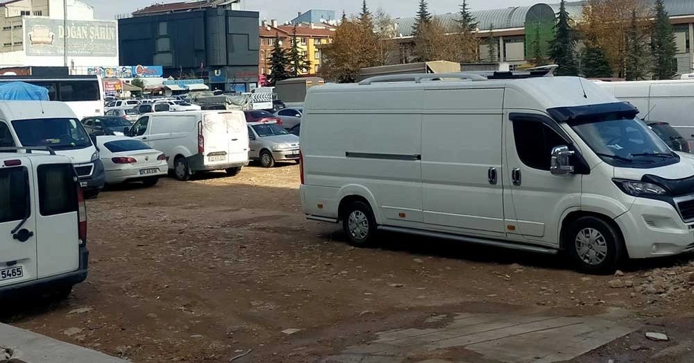 Eskişehir Kurtuluş Kapalı Pazarı'nın inşaatı ne zaman başlayacak?
eskisehirhaber.com/kurtulus-kapal…