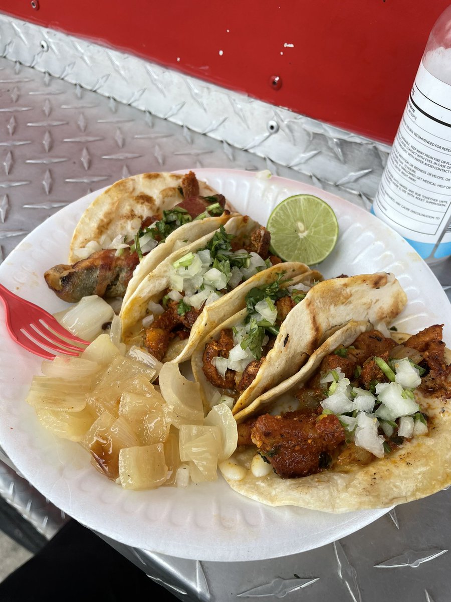 Salome Costecho tweet media