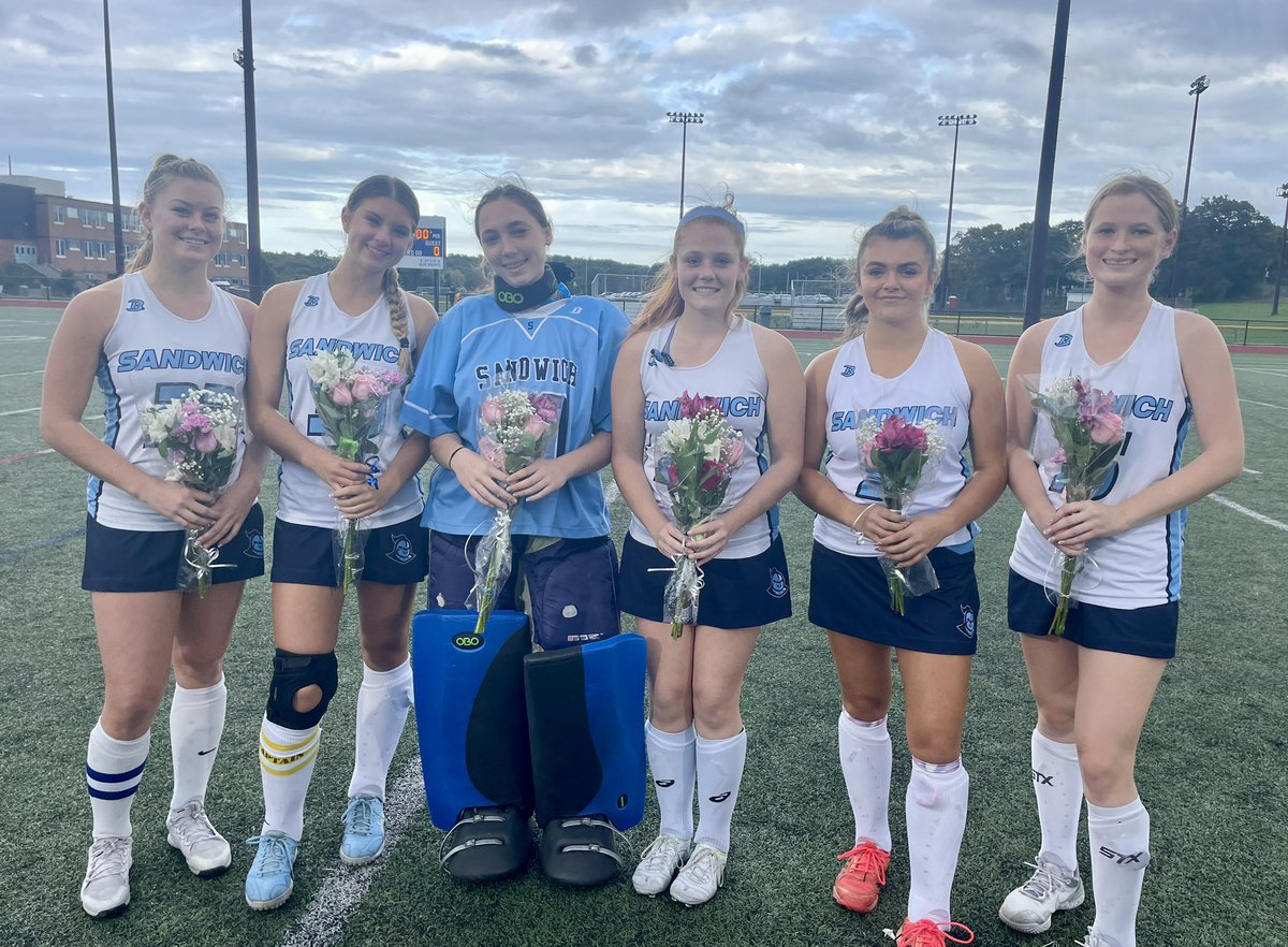 🏑 Congratulations on another fantastic season, ladies! We’re all incredibly proud of you. Thank you, seniors, for raising the bar competing so hard. You’ll be greatly missed!

Congratulations, <a href="/WatertownSports/">Watertown Athletics</a>. ⚔️
