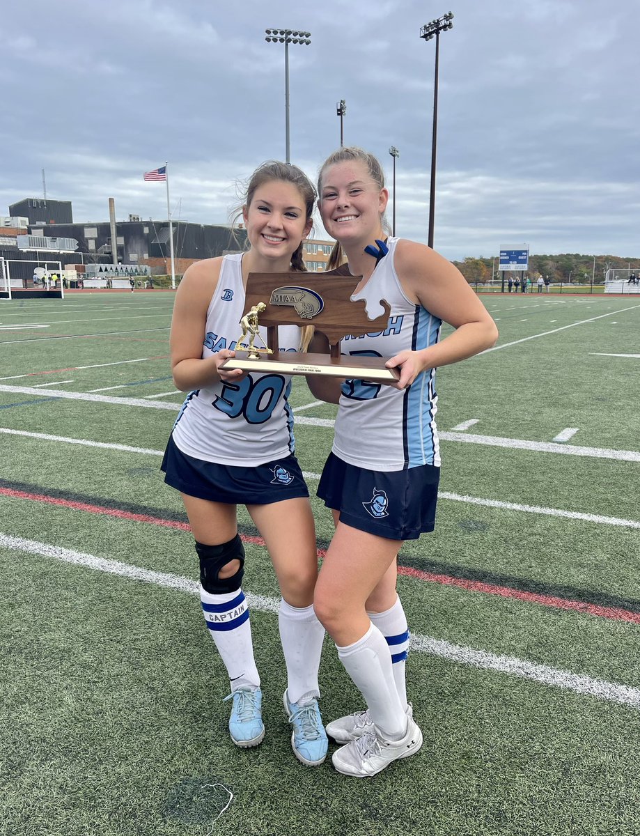 Swich_Athletics's tweet photo. 🏑 Congratulations on another fantastic season, ladies! We’re all incredibly proud of you. Thank you, seniors, for raising the bar competing so hard. You’ll be greatly missed!

Congratulations, @WatertownSports. ⚔️ https://t.co/O46qlxJ52R