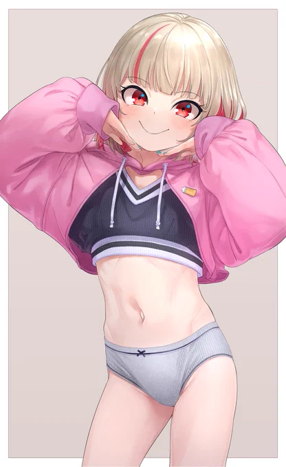 寝よー 