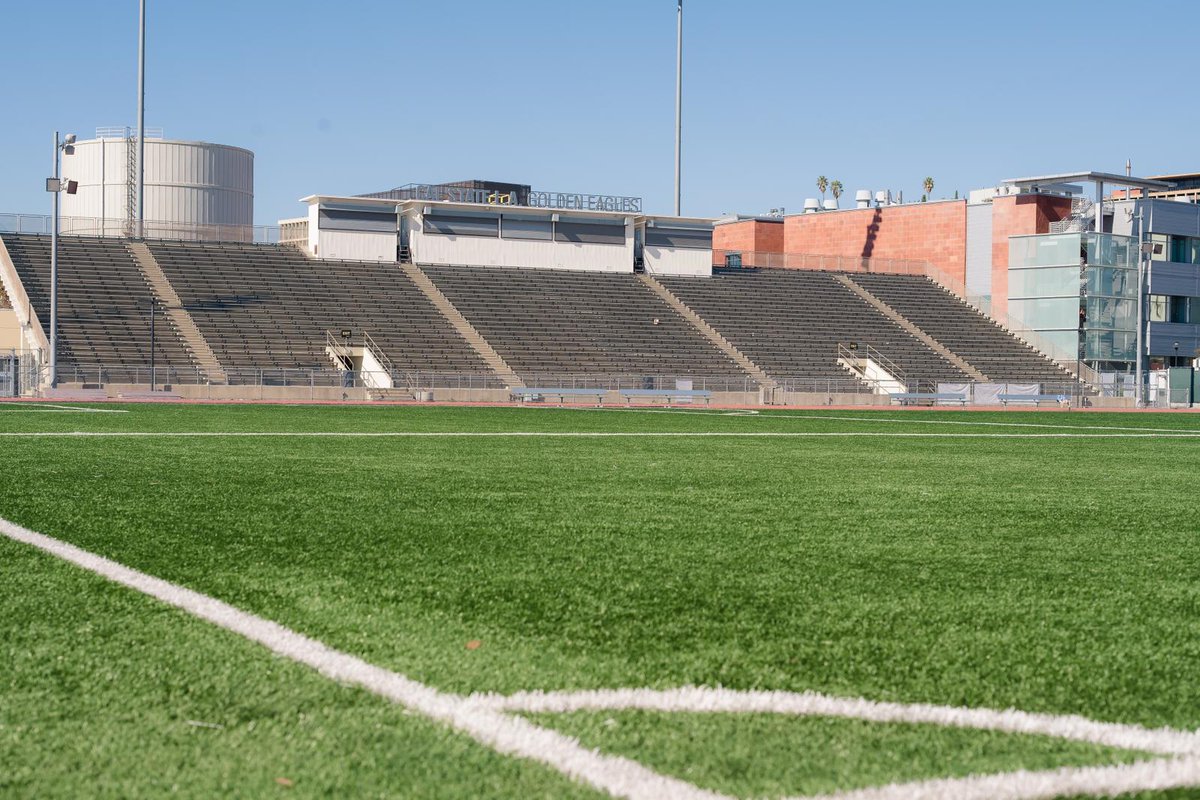 FFH_Honduras's tweet photo. ��AQUÍ JUGARÁ LA U-20⚽️

👉🏾Presentamos a la familia del fútbol el 🏟donde está noche los mundialistas de la U-20 enfrentarán a @Chivas .

🏟 Cal State L.A, en Los Ángeles,
      California.

#VamosHonduras #VamosCipotes #LaHsomostodos https://t.co/E9baYTqR1n