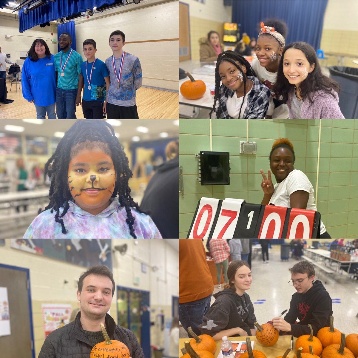 JP_the_AP's tweet photo. Thank you to everyone that made our Fall Festival a huge success!! #gogenerals #strickerpride @LPhillipsFriend @bradley_bbauer3 @SantosBCPS @strickerpride https://t.co/G1ONKtFFiT
