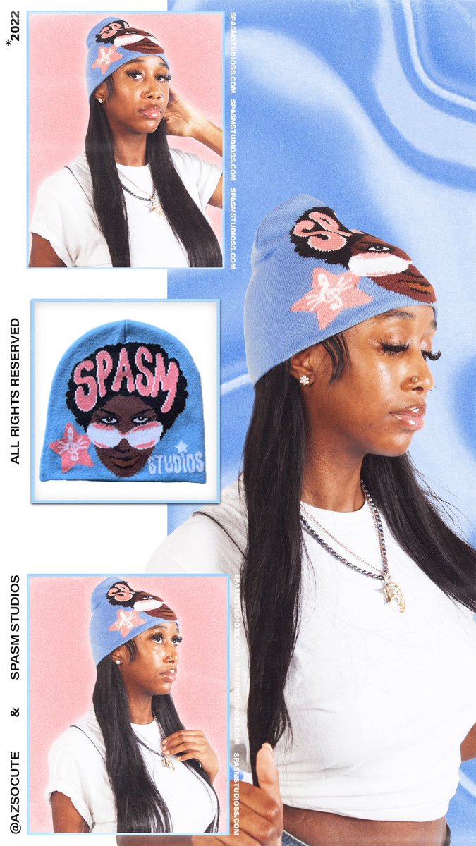 thouxanbanrans's tweet photo. It costs $0.00 to retweet these crazy beanies I just dropped 🥶 https://t.co/ji9jb9gLPG