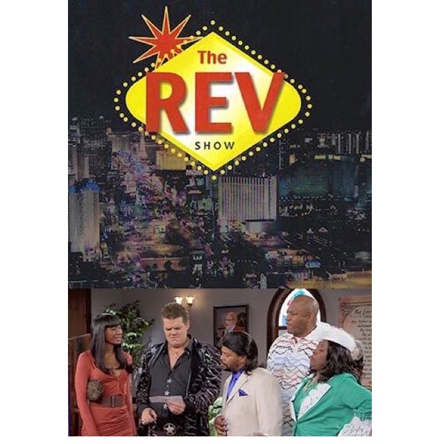 john_petritz's tweet photo. The Rev Series on Amazon Prime Video!! https://t.co/Lqs6u2OGnY