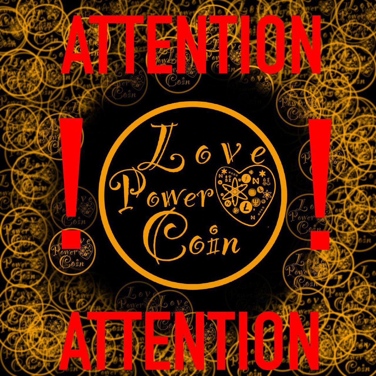 ❗️Attention❗️

All members of the Love group in Discord! 500 lucky people!

ASAP check the message in the group. Don't miss out! ❤️