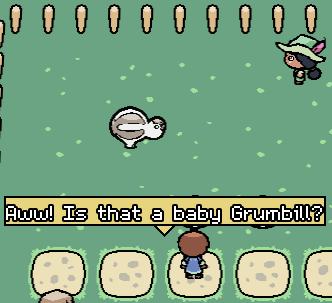 unknowngame's tweet photo. Zoo visitors now have the ability to talk about their favourite creatures in your park! 
#screenshotsaturday #IndieGameDev #indiedev https://t.co/S5xazylBuJ