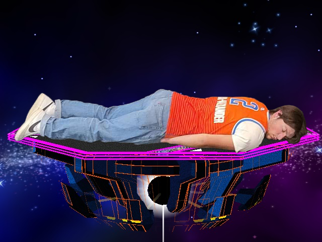Arkansauce Sleeps in weird locations (@saucesleeps) on Twitter photo 
