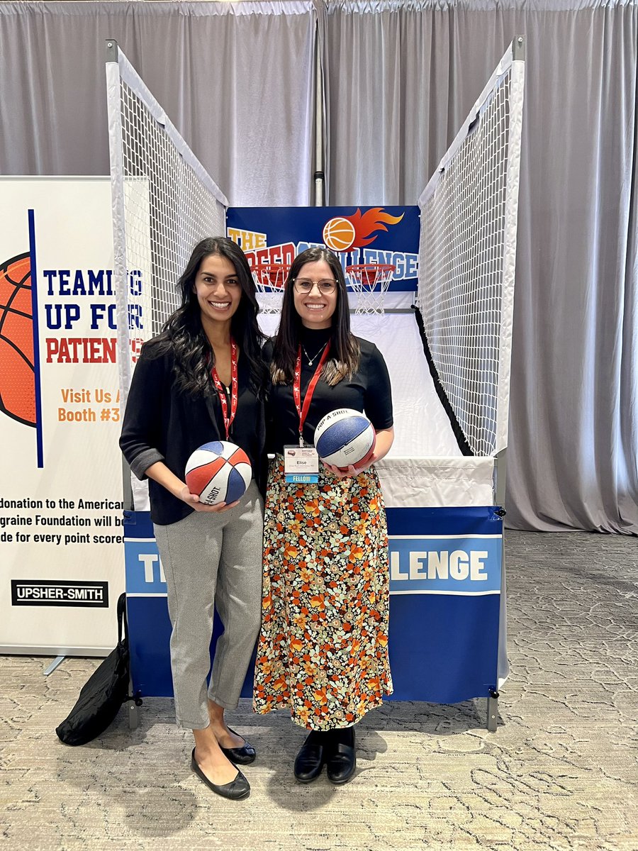 Elise Hennessy, MD on Twitter "Having a ball at our first AHS