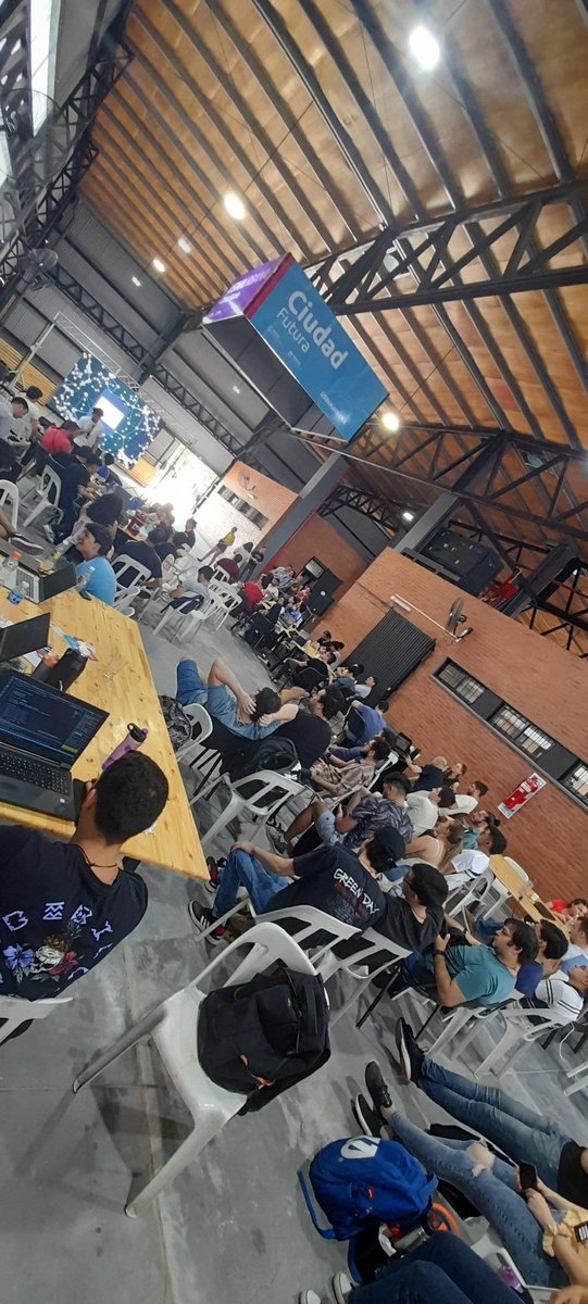 Facundo Uferer tweet media