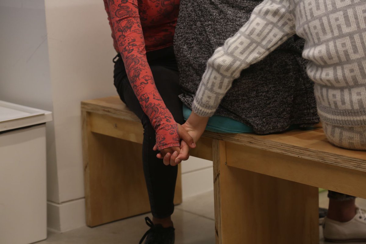 Des de la Fundació Germina estem compromesos amb el bon tracte a infants i adolescents, amb un servei intern de consulta i assessorament, formacions contínues i una jornada formativa oberta al sector de la que ja se n'han fet cinc sessions.

#Germina #SantaColomadeGramenet