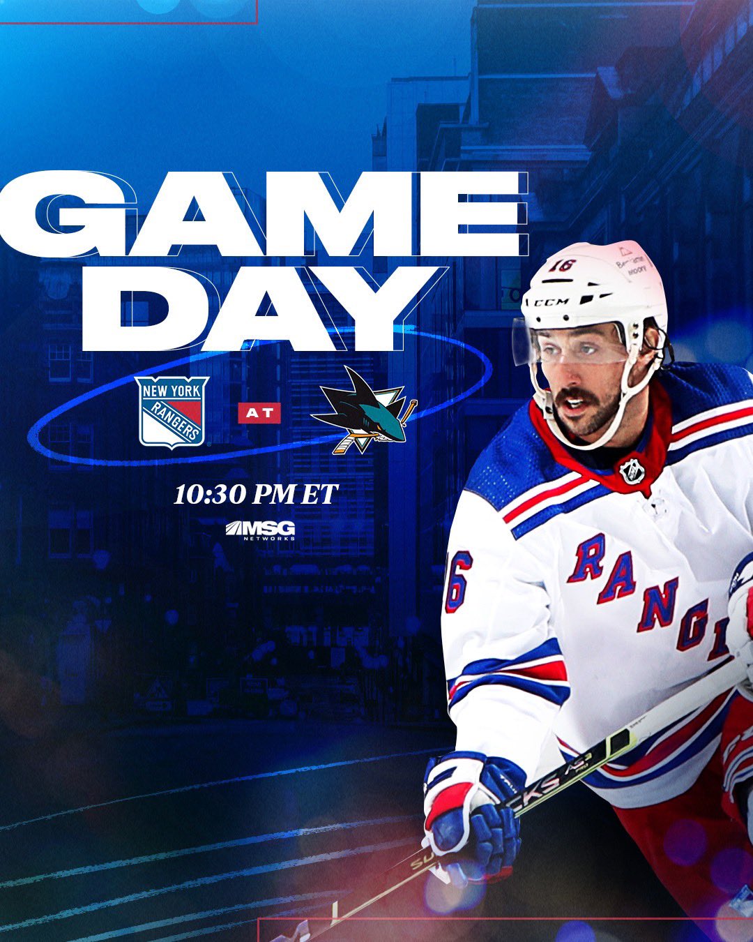 New York Rangers on Twitter: 