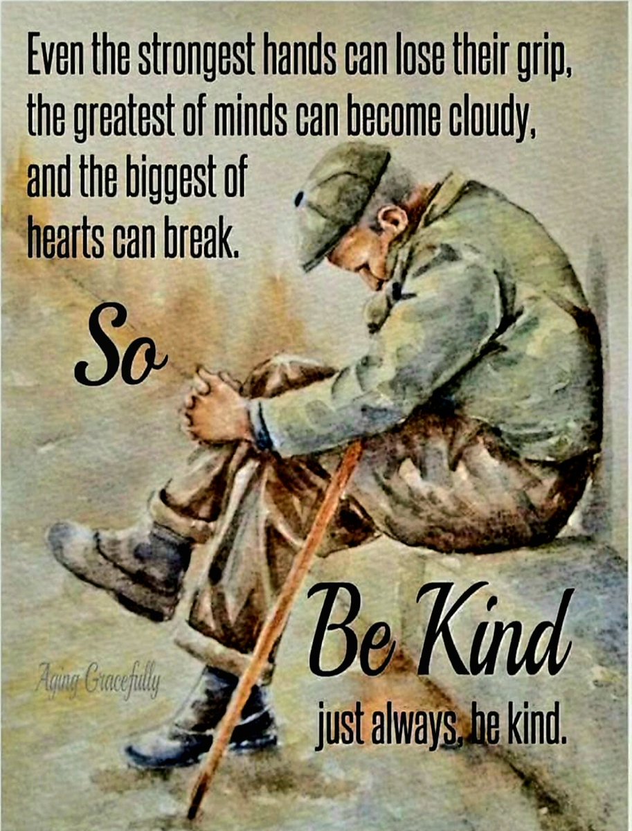 YourLifeCounts's tweet photo. Older folk often struggle in silence. If U know someone who may be struggling, why not check in with them? - a word of encouragement can make all the difference in the world. Kindness never cost anything. And what a wonderful investment. Take good care. The team at YLC. https://t.co/8v2IWbnEoZ