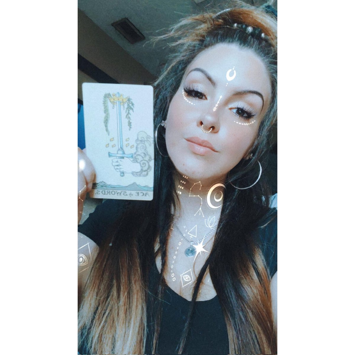 SheisLT's tweet photo. 𝕃𝕚𝕗𝕖 𝕦𝕡𝕕𝕒𝕥𝕖: 𝓘 𝓫𝓮𝓬𝓪𝓶𝓮 𝓾𝓷𝓼𝓽𝓸𝓹𝓹𝓪𝓫𝓵𝓮. 
Follow me on all my platforms for spiritual tips, guidance, &amp; products. 
𝐈𝐆:@_𝐡𝐚𝐮𝐬𝐛𝐞𝐭𝐰𝐞𝐞𝐧𝐰𝐨𝐫𝐥𝐝𝐬
𝐅𝐁: 𝐇𝐚𝐮𝐬 𝐁𝐞𝐭𝐰𝐞𝐞𝐧 𝐖𝐨𝐫𝐥𝐝𝐬
𝐓𝐢𝐤𝐓𝐨𝐤: 𝐡𝐚𝐮𝐬𝐛𝐞𝐭𝐞𝐞𝐞𝐧𝐰𝐨𝐫𝐥𝐝𝐬 https://t.co/dVxHYuKLZJ