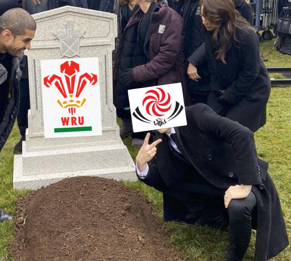 #WALvGEO