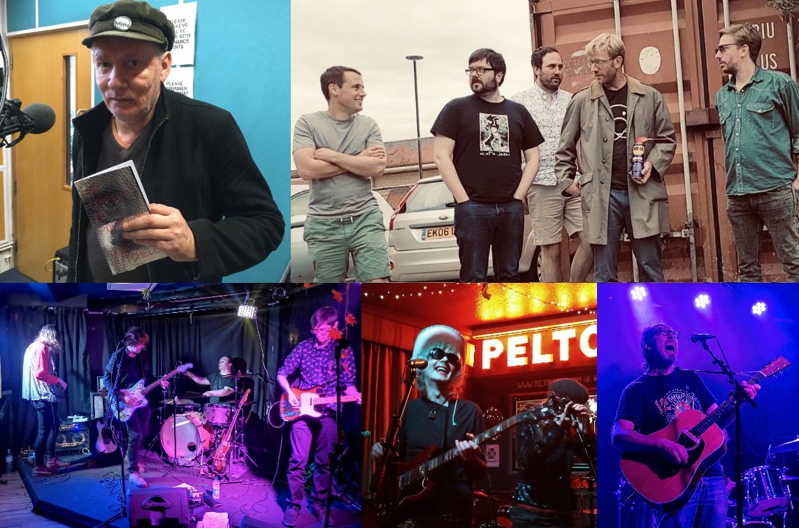 scratchy records tweet media